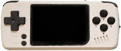 Super PocketGo CM3