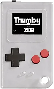 Thumby