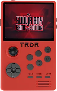 TRDR Pocket