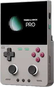 TRIMUI Brick Pro