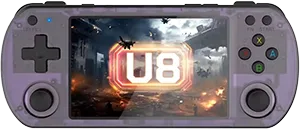 U8