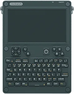 uConsole