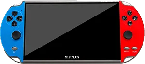 X12 Plus