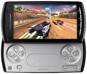 Xperia Play