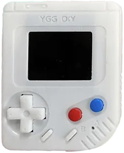 YGG Mini Console